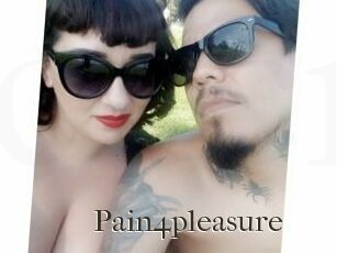 Pain4pleasure