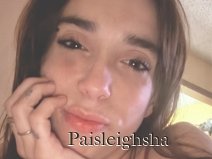 Paisleighsha