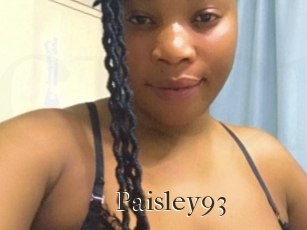 Paisley93