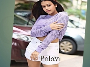 Palavi