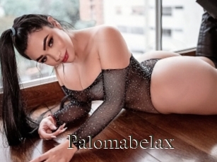 Palomabelax