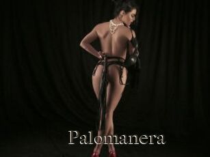 Palomanera