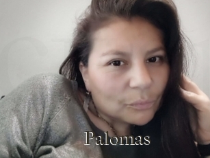 Palomas