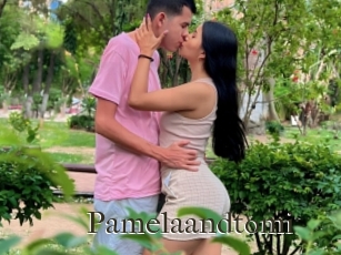 Pamelaandtomi