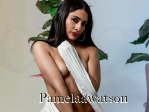 Pamelaawatson