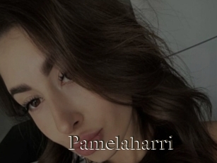 Pamelaharri