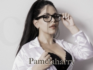 Pamelaharry
