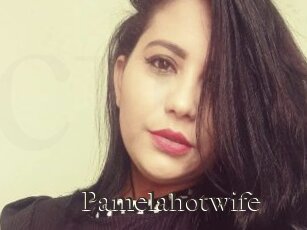 Pamelahotwife