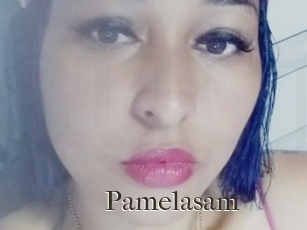 Pamelasam