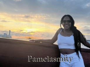 Pamelasmity