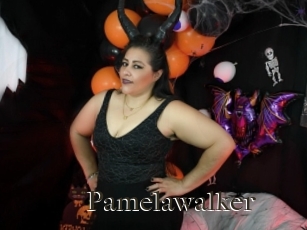 Pamelawalker
