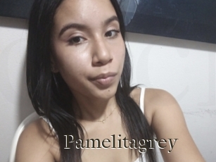 Pamelitagrey