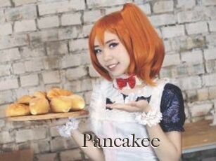 Pancakee