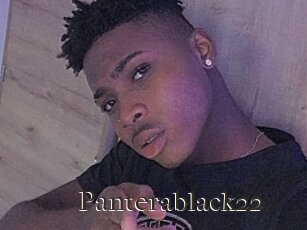 Panterablack22