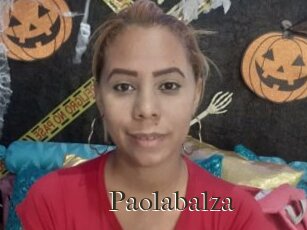 Paolabalza