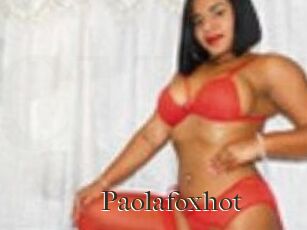 Paolafoxhot