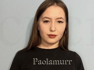 Paolamurr