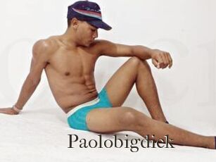 Paolobigdick