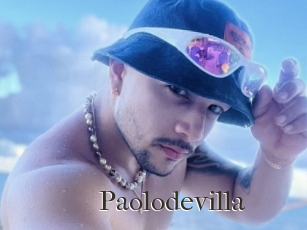 Paolodevilla