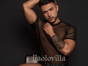 Paolovilla