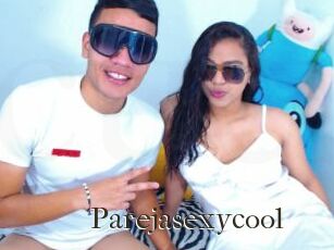 Parejasexycool