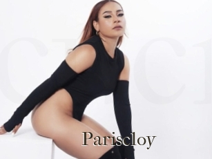 Pariscloy