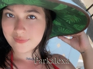 Parkalexa