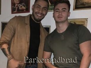 Parkerandbrad