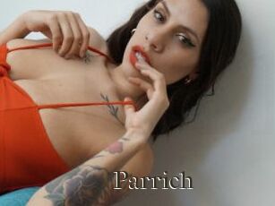 Parrich