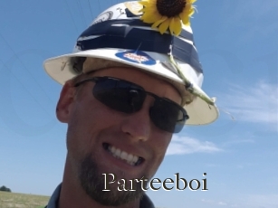 parteeboi Cum crazy amateurs
