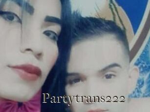 Partytrans222