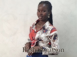 Pashahwatson