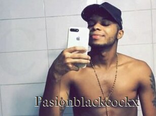 Pasionblackcockx