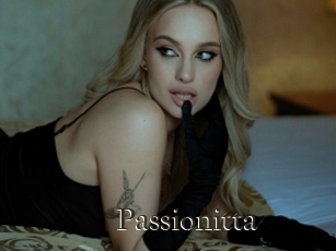 Passionitta