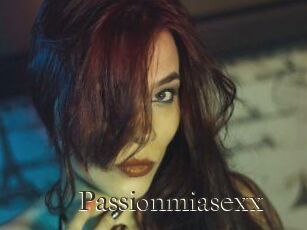 Passionmiasexx