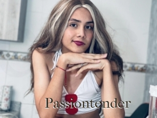 passiontender Cum crazy amateurs