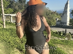 Patricialove