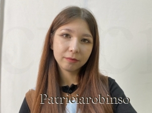 Patriciarobinso