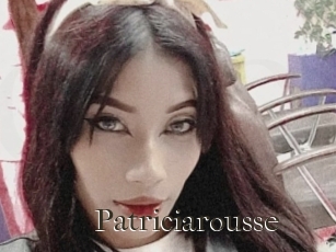 Patriciarousse