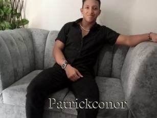 Patrickconor