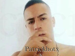 Patrickhotx