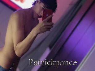 Patrickponce