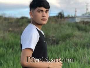 Patricksttorm