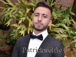 Patrickwolf19