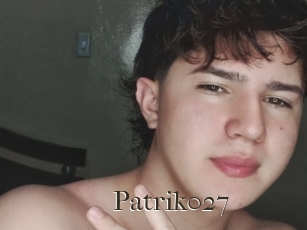 patrik027 Cum crazy amateurs