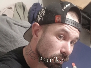 Patriko