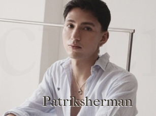 patriksherman Cum crazy amateurs