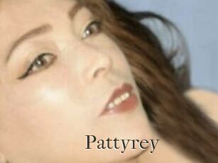 Pattyrey