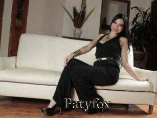 Patyfox