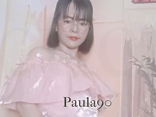 Paula90